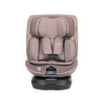 Автокресло 40-150 см Lorelli SOLARIS i-SIZE Isofix Pink — изображение 6