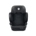Автокресло складное 100-150 см Lorelli GROWGO i-SIZE ISOFIX Black — изображение 2