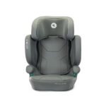 Автокресло складное 100-150 см Lorelli GROWGO i-SIZE ISOFIX Green — изображение 2