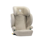 Автокресло складное 100-150 см Lorelli GROWGO i-SIZE ISOFIX Beige