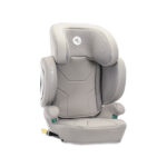 Автокресло складное 100-150 см Lorelli GROWGO i-SIZE ISOFIX Grey