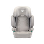 Автокресло складное 100-150 см Lorelli GROWGO i-SIZE ISOFIX Grey — изображение 2