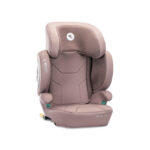 Автокресло складное 100-150 см Lorelli GROWGO i-SIZE ISOFIX Pink