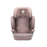 Автокресло складное 100-150 см Lorelli GROWGO i-SIZE ISOFIX Pink — изображение 2