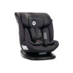 Scaun auto 40-150 cm Lorelli SAGITTA i-SIZE Black - imagine 2