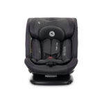 Scaun auto 40-150 cm Lorelli SAGITTA i-SIZE Black - imagine 3