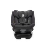 Scaun auto 40-150 cm Lorelli SAGITTA i-SIZE Black - imagine 6