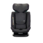 Scaun auto 40-150 cm Lorelli SAGITTA i-SIZE Black - imagine 7