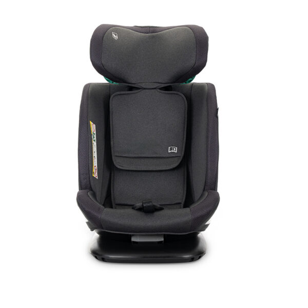 Scaun auto 40-150 cm Lorelli SAGITTA i-SIZE Black - imagine 7