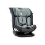 Scaun auto 40-150 cm Lorelli SAGITTA i-SIZE Green - imagine 2