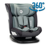 Scaun auto 40-150 cm Lorelli SAGITTA i-SIZE Green