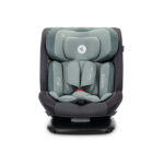Scaun auto 40-150 cm Lorelli SAGITTA i-SIZE Green - imagine 3