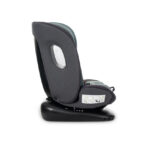 Scaun auto 40-150 cm Lorelli SAGITTA i-SIZE Green - imagine 4