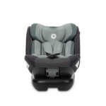 Scaun auto 40-150 cm Lorelli SAGITTA i-SIZE Green - imagine 6