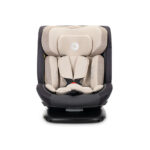 Scaun auto 40-150 cm Lorelli SAGITTA i-SIZE Beige - imagine 3
