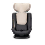 Scaun auto 40-150 cm Lorelli SAGITTA i-SIZE Beige - imagine 6