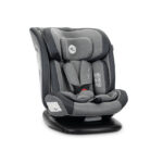 Scaun auto 40-150 cm Lorelli SAGITTA i-SIZE Grey - imagine 2