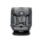 Scaun auto 40-150 cm Lorelli SAGITTA i-SIZE Grey - imagine 3