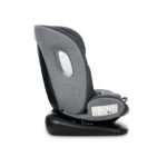 Scaun auto 40-150 cm Lorelli SAGITTA i-SIZE Grey - imagine 4