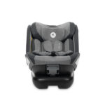 Scaun auto 40-150 cm Lorelli SAGITTA i-SIZE Grey - imagine 6