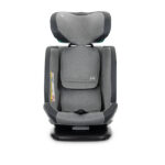 Scaun auto 40-150 cm Lorelli SAGITTA i-SIZE Grey - imagine 7
