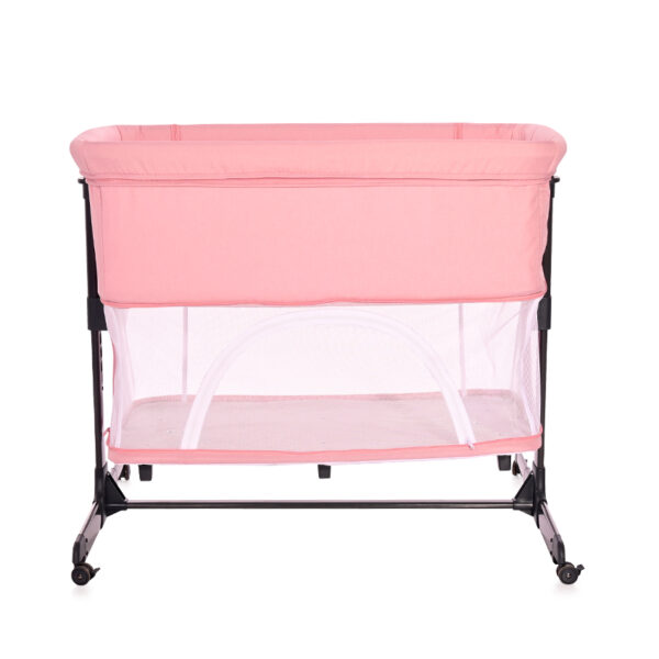Patuti 2in1 Lorelli MILANO Pink - imagine 4