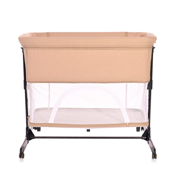 Люлька-манеж 2-в-1 Lorelli MILANO Beige — изображение 4