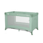 Кровать-манеж Lorelli TORINO 1 Green
