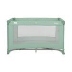 Кровать-манеж Lorelli TORINO 1 Green — изображение 2