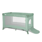 Кровать-манеж Lorelli TORINO 1 Green — изображение 3