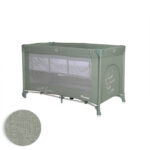 Pat pliant Lorelli NOEMI 2 Iceberg Green Star