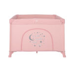 Манеж детский Lorelli SUNNY PLAYGROUND Mellow Rose STAR — изображение 2