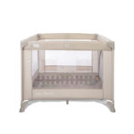 Tarc de joaca tip casuta Lorelli MY PLACE Beige - imagine 6