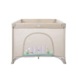 Tarc de joaca tip casuta Lorelli MY PLACE Beige - imagine 8