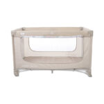 Pat pliant tip casuta Lorelli SWEET HOME 2 Beige - imagine 13
