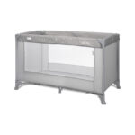 Pat pliant Lorelli CARINA 1 GREY Stars