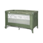 Pat pliant Lorelli CARINA 2 OIL GREEN Stars