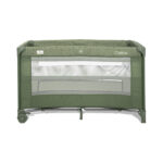 Pat pliant Lorelli CARINA 2 OIL GREEN Stars - imagine 2