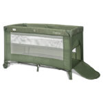 Pat pliant Lorelli CARINA 2 OIL GREEN Stars - imagine 3