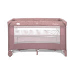 Pat pliant Lorelli CARINA 2 PINK Stars - imagine 2