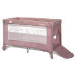 Pat pliant Lorelli CARINA 2 PINK Stars - imagine 3