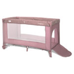 Pat pliant Lorelli CARINA 2 PINK Stars - imagine 4