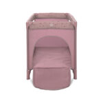 Pat pliant Lorelli CARINA 2 PINK Stars - imagine 5