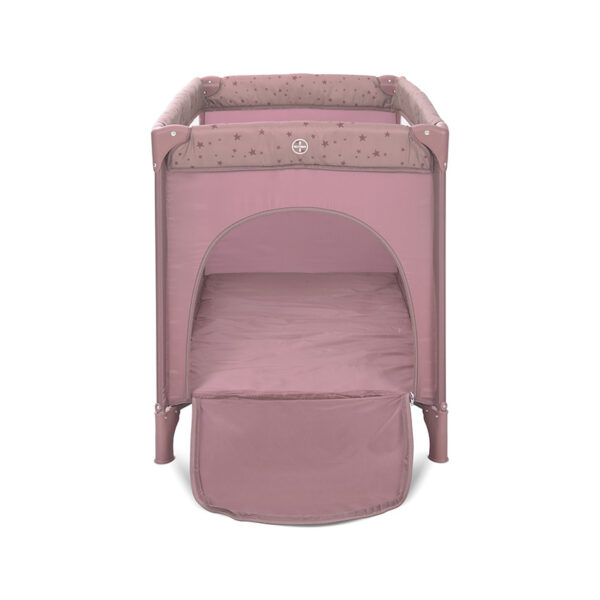 Pat pliant Lorelli CARINA 2 PINK Stars - imagine 5