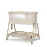 Кроватка-люлька 2-в-1 Lorelli LAYLA Beige — изображение 2
