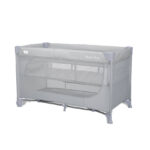 Pat pliant Lorelli MOON HUG 2 Grey