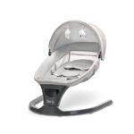 Электронный шезлонг Lorelli SIENA Light Grey — изображение 2