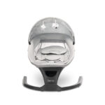 Электронный шезлонг Lorelli SIENA Light Grey — изображение 5