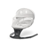 Электронный шезлонг Lorelli SIENA Light Grey