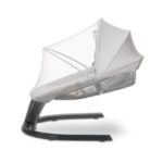 Электронный шезлонг Lorelli SIENA Light Grey — изображение 4
